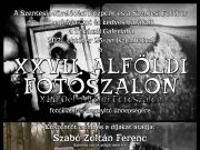 A Szentesi Művelődési Központ és a Szentesi Fotókör meghívja Önt és kedves barát…