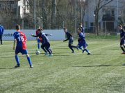 Reggeli edzőmérkőzés………