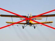 Nem jött a repülő, de szállt a füst…