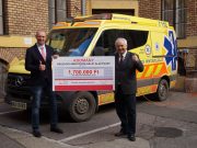 Köszönjük, hogy együtt segíthettünk!…