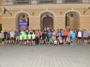 Szent Iván éjjel futottak…