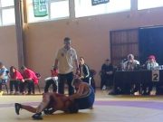 Soltvadkert id.Schmél Attila Emlék és rangsorverseny. Kis sportolóink nagyon sz…