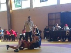 Soltvadkert id.Schmél Attila Emlék és rangsorverseny. Kis sportolóink nagyon sz…