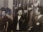 Mozaikok a Petőfi Szálló történetéből…