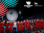 Csodálatos két hetet produkáltatok lányok, hatalmas élményeket nyújtottatok nek…