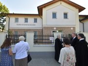 Negyven bölcsist vár a Ficánka…