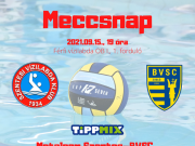 Az első hazai meccs! Gyertek szurkolni!…