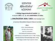 PROGRAMOK Várjuk Önöket nagy szeretettel!