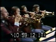 Buddy Rich – „Backwoods Sideman”, 1973.
Michael Parkinson Show 1973