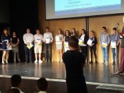 Pollákos siker informatikából…