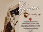 Október 23-ai városi program…