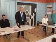 ActiveGirls Workshop testnevelő tanároknak és edzőknek Szentesen…