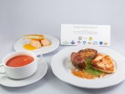 Fantasztikus szentesi siker a menza fogások versengésén…