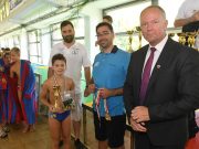 Nagy sikere volt a Takarék Kupának…