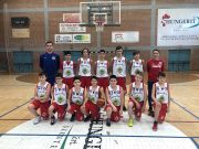 Pörög az élet a kosárlabda klubnál…