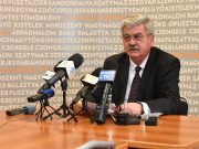 2022 végén kezdődhet a kórház melletti Kurca-híd rekonstrukciója…