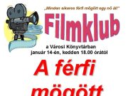 A könyvtár jövő heti programjai:…