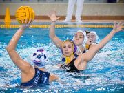 Magabiztos UVSE győzelem Szentesen…