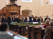 Fúvószenekari hangverseny és megemlékezés…