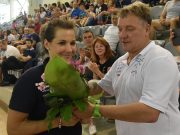 Döntetlen az első mérkőzésen – nem dőlt el semmi!…