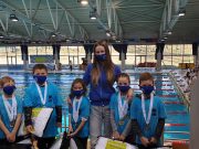 Éremeső a Naturtex Kupán…