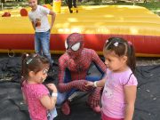 Gyermekfesztivál 1. nap…