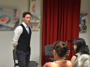 Fantasztikus volt! Köszönjük az iskolának, Mácsai Anita tanárnőnek és leginkább …