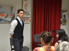 Fantasztikus volt! Köszönjük az iskolának, Mácsai Anita tanárnőnek és leginkább …