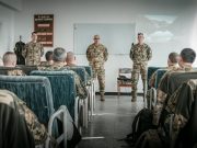 Altisztjelöltek műszaki szakképzése indult Szentesen…