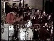 Buddy Rich – „West Side Story”, 1973
Recorded at The Top of the Plaza in Roche…