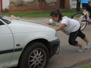 Tudtad, hogy a lábadon van a legnagyobb izomcsoportod? Ha egy kicsit nagyobb han…