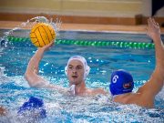 Férfi OB I.: jó támadójátékkal kezdtük a szezont…