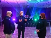 Korszerű fénytechnikai beruházás…