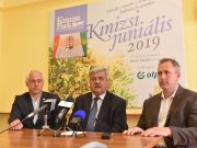 A térség városai, községei és falvai újra találkoznak…