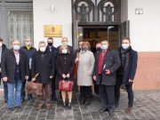 Budapesten egyeztettek a városvezetők