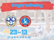 1⃣3⃣ gólt lőttünk a bajnoki nyitányon az OSC otthonában….