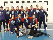 Hétvégi eredmények………..