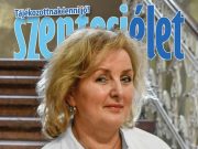 Pénteken jelenik meg idei 7. lapszámunk a címlapunkon a Magyar Ápolók Napja alka…