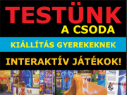 A kiállítás hétvégén is megtekinthető 8 órától 16 óráig, egészen október 18-áig!…