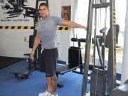 Merev vagy és kötött a sok edzéstől? Csak aki nem nyújt eleget!…