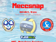 Idegenben kezdjük a szezont!…