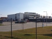 U-19-es csapatunk Szegeden a Szent Gellért Fórumban vendégszerepelt………