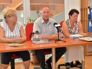 Fürdőbelépők ajándékba…