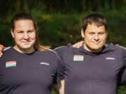 Érmekkel búcsúzott Szentestől Veiland és Fischer…