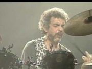 Steve Gadd Solo With Jean-Yves D’Angelo on Piano 1993