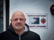 Negyedszázados a Hajléktalan Segítő Központ…