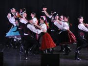 Mit szívünkben rejtünk – X. Néptáncgála…