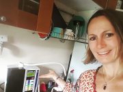 Fitneszből az életmód tanácsadásba…