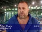 Elkezdődik! #vízilabda #MetalcomSzentes #tippmix Szombaton 19:00 órától az OSC …