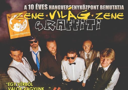 Ismét Szentesen az Ismerős Arcok…